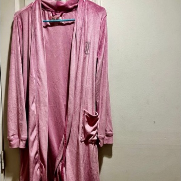 Juicy Couture robe bling bling - Picture 2 of 11